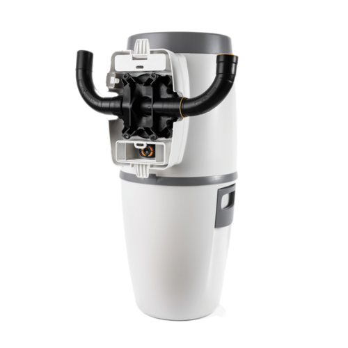 Kit centrale C.Axpir® Comfort